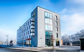B&B Hotel Wetzlar