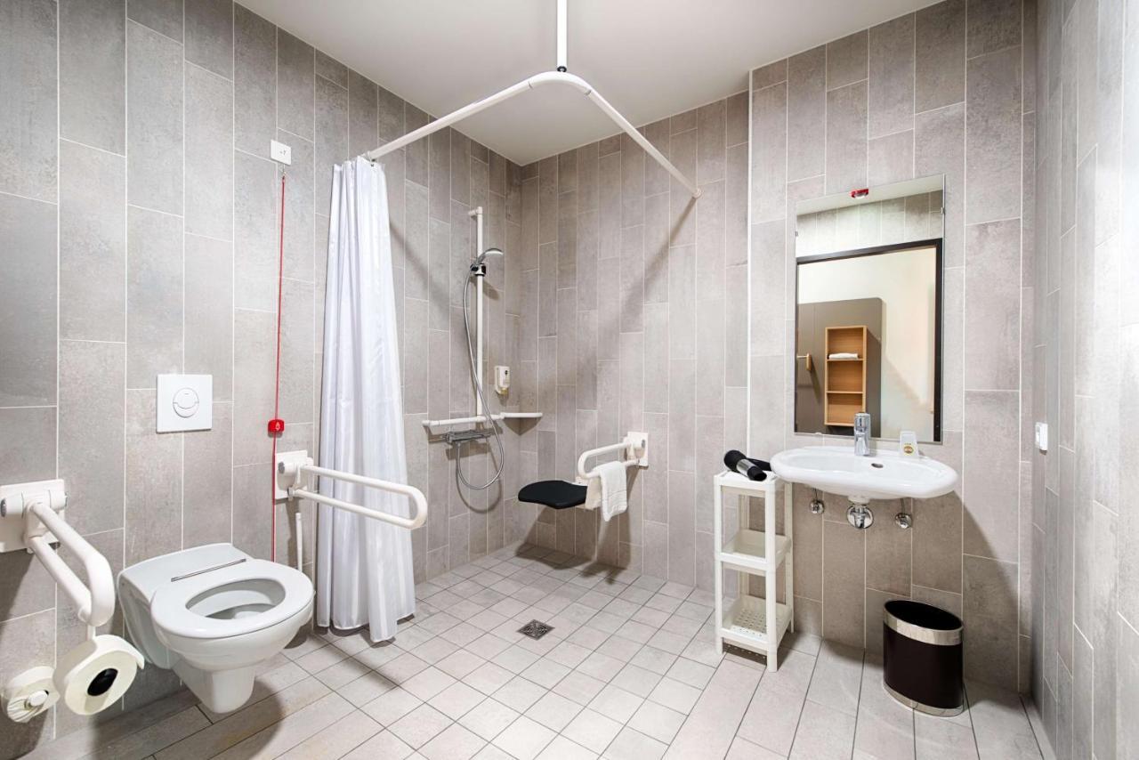 B&B Hotel Wetzlar Exterior photo